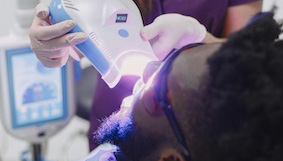Teeth Whitening